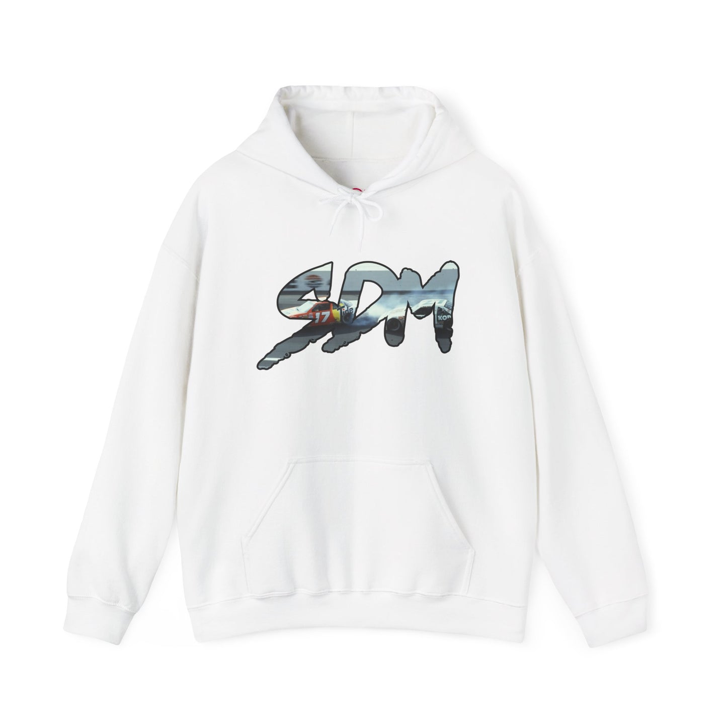 SDM The Winston 1989 Hoodie