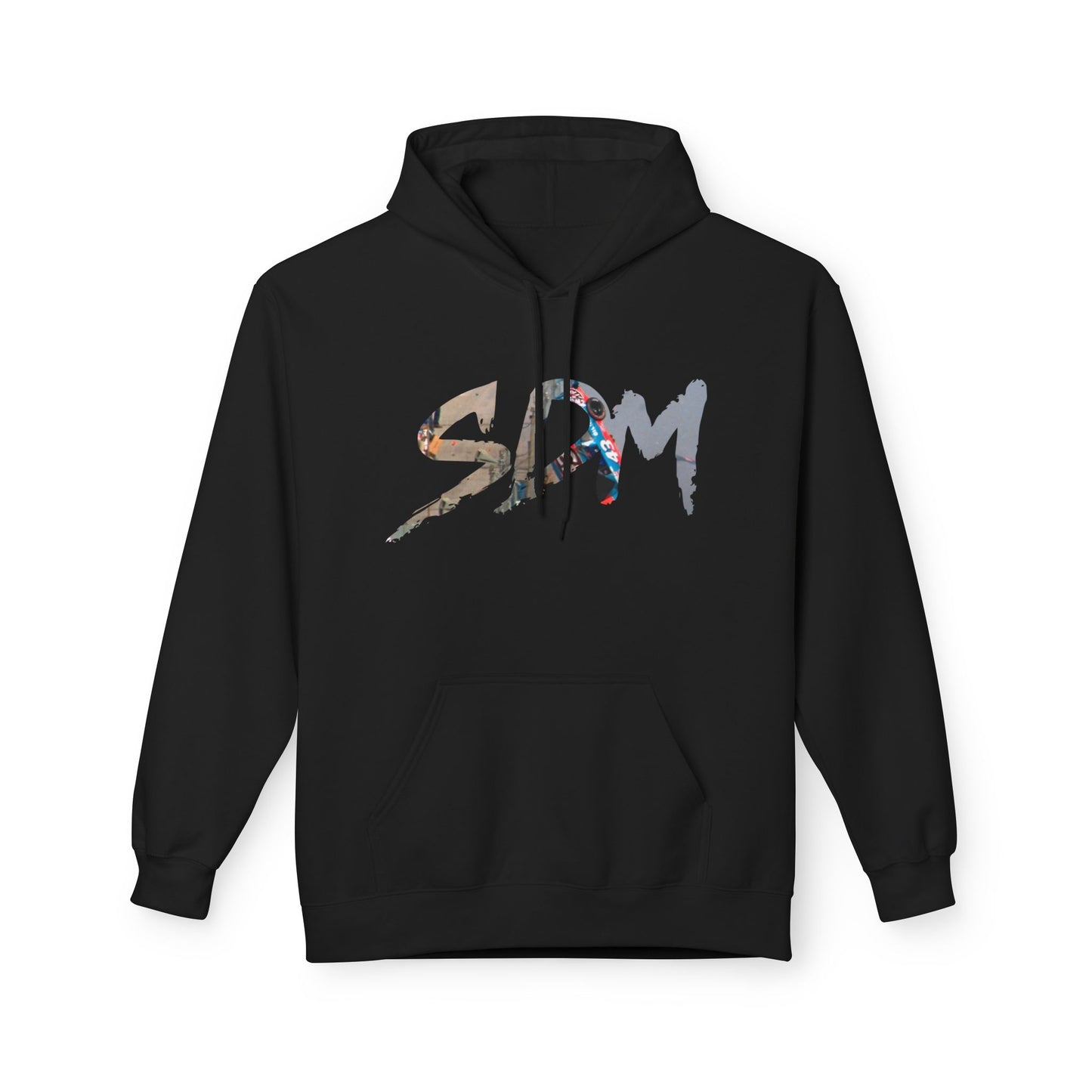 SDM Richard Petty 1988 Daytona 500 Flip Hoodie