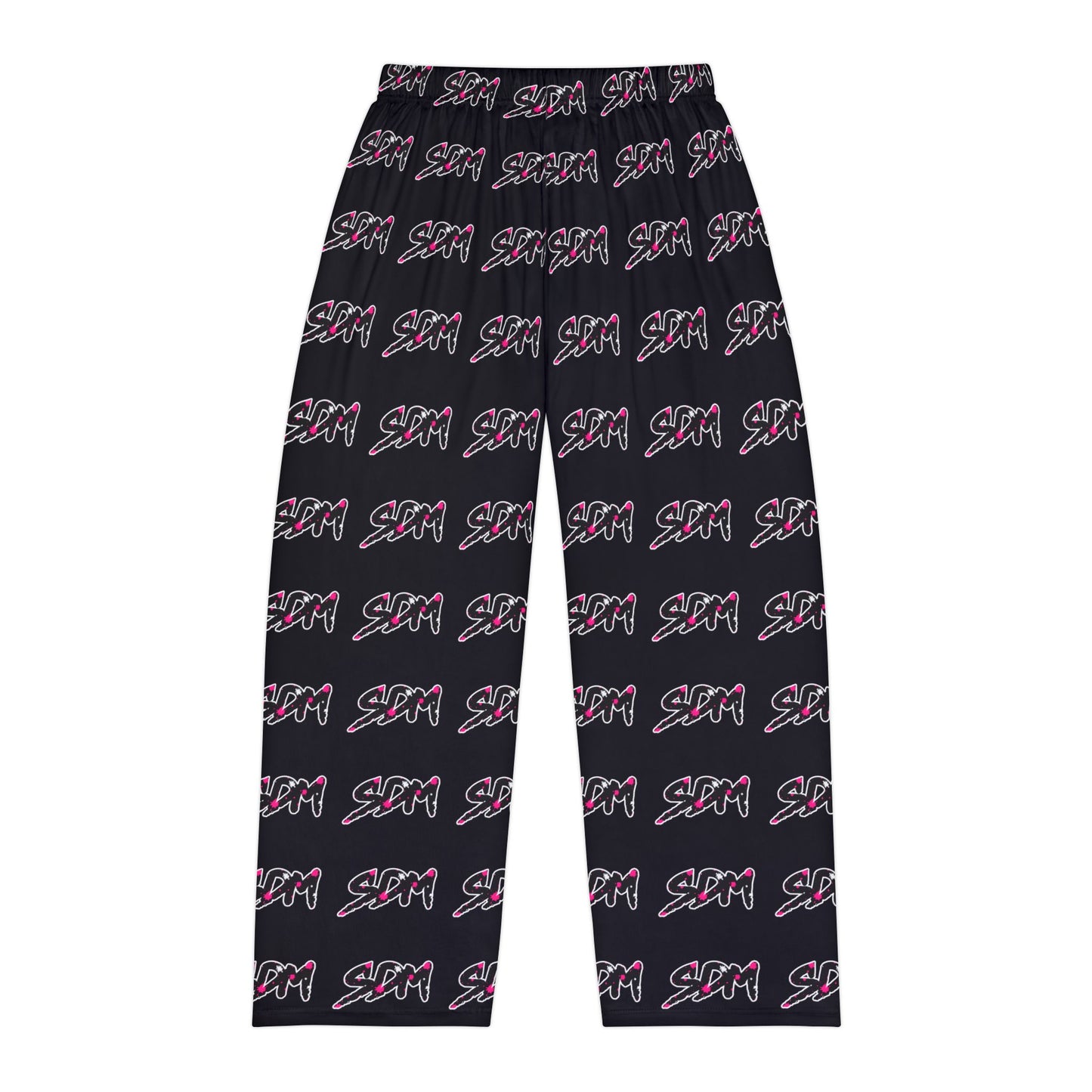 SDM Paint Splatter Pajama Pants