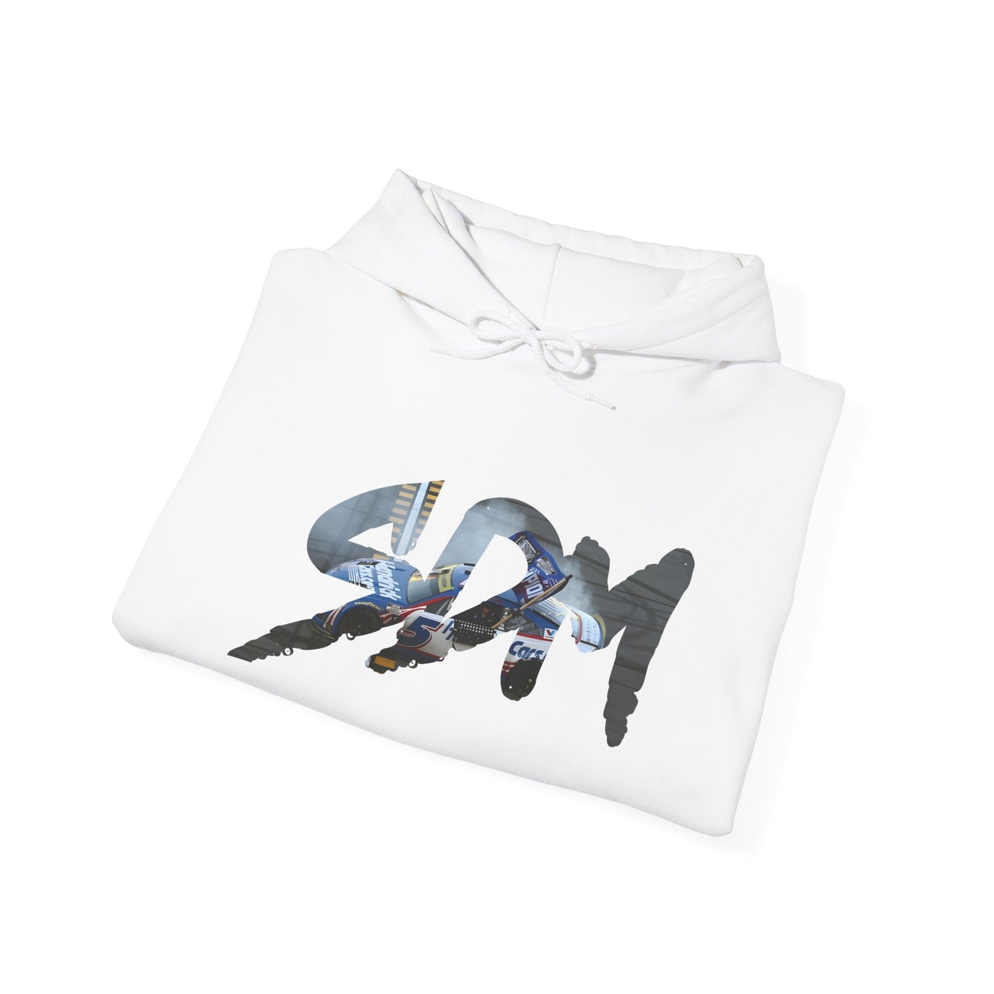 SDM Kyle Larson 2025 Championship Hoodie