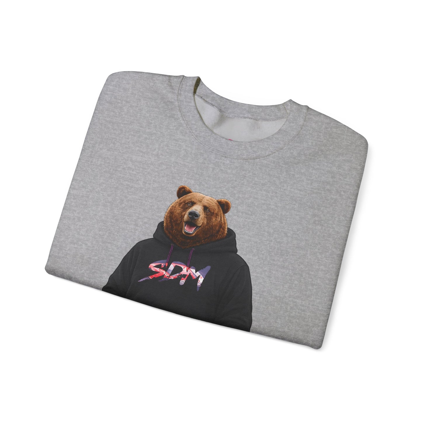 SDM Barry Sweatshirt