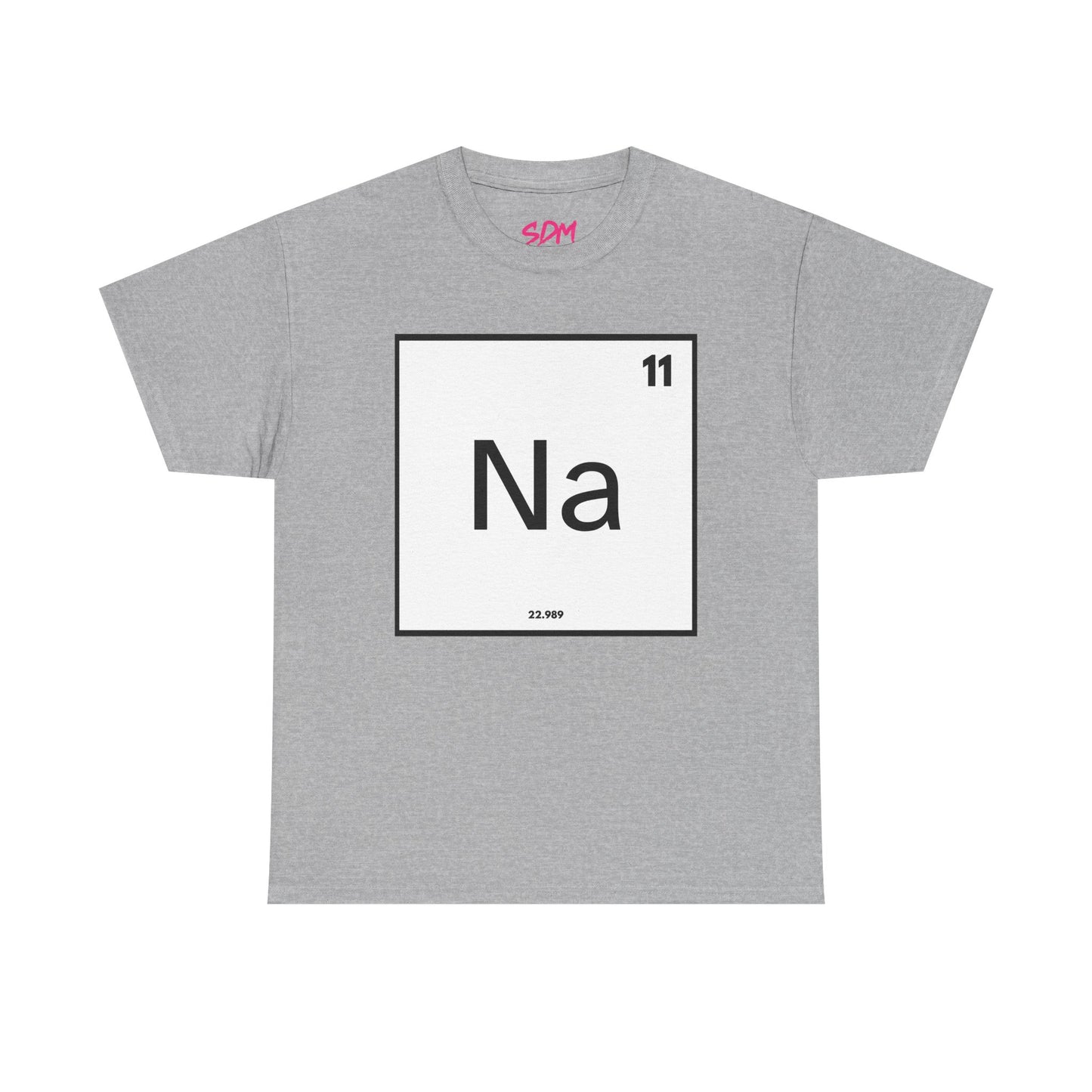 Sodium Tee