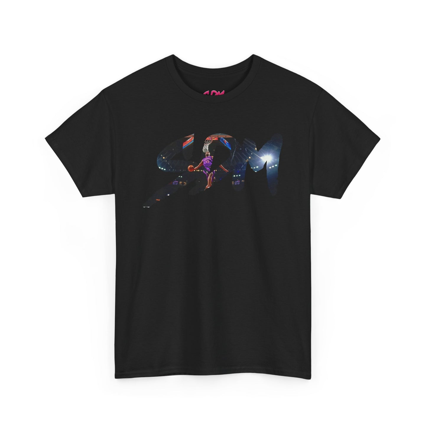 SDM Vince Carter 2000 Dunk Contest Tee