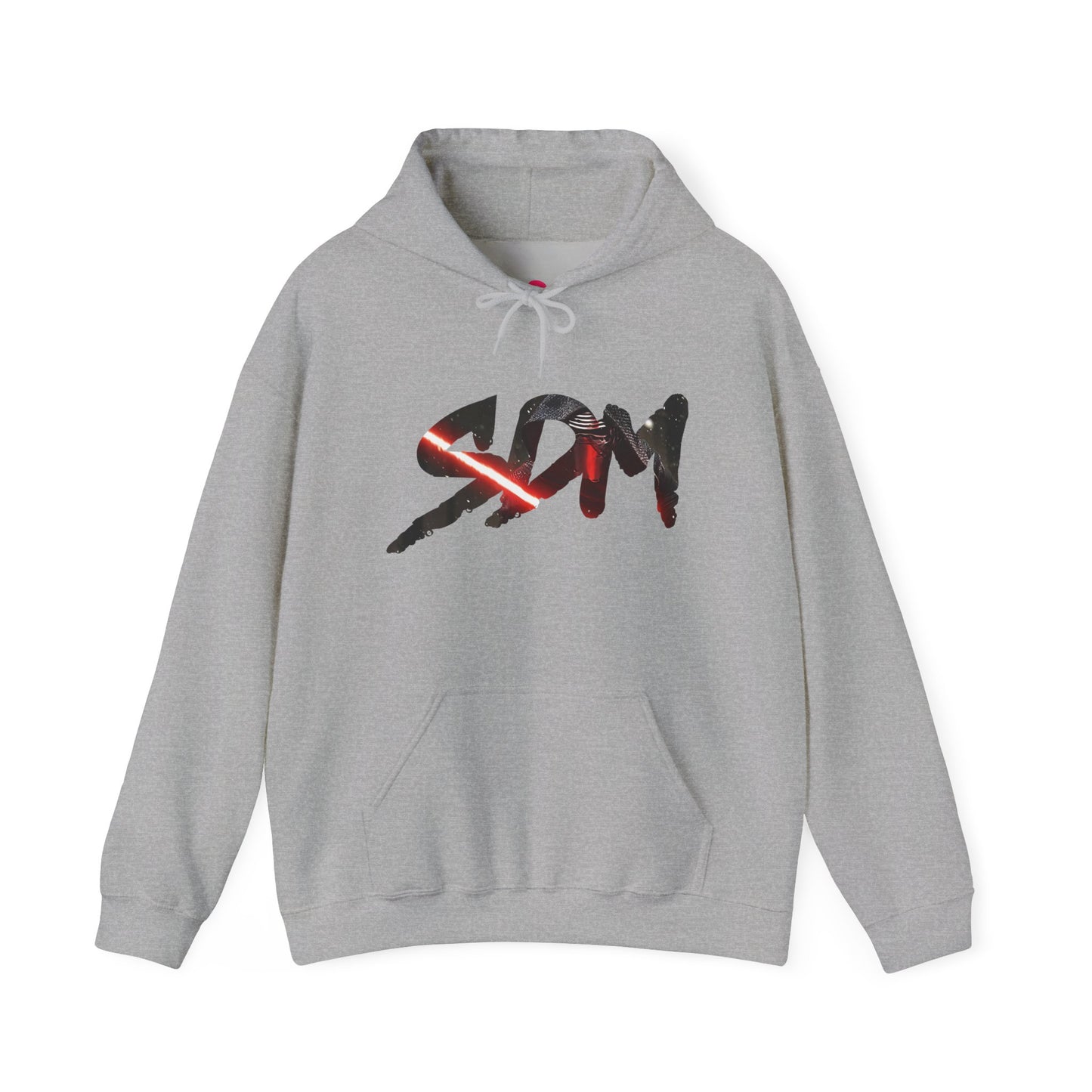 SDM Kylo Ren Hoodie