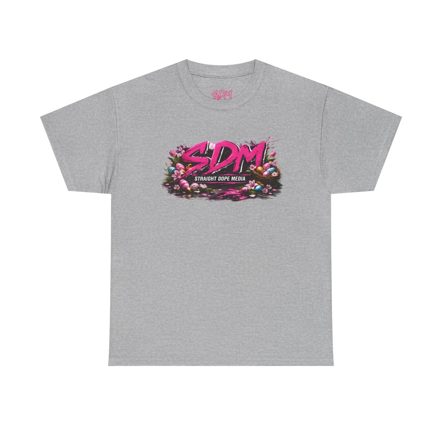 SDM Easter 2026 Tee