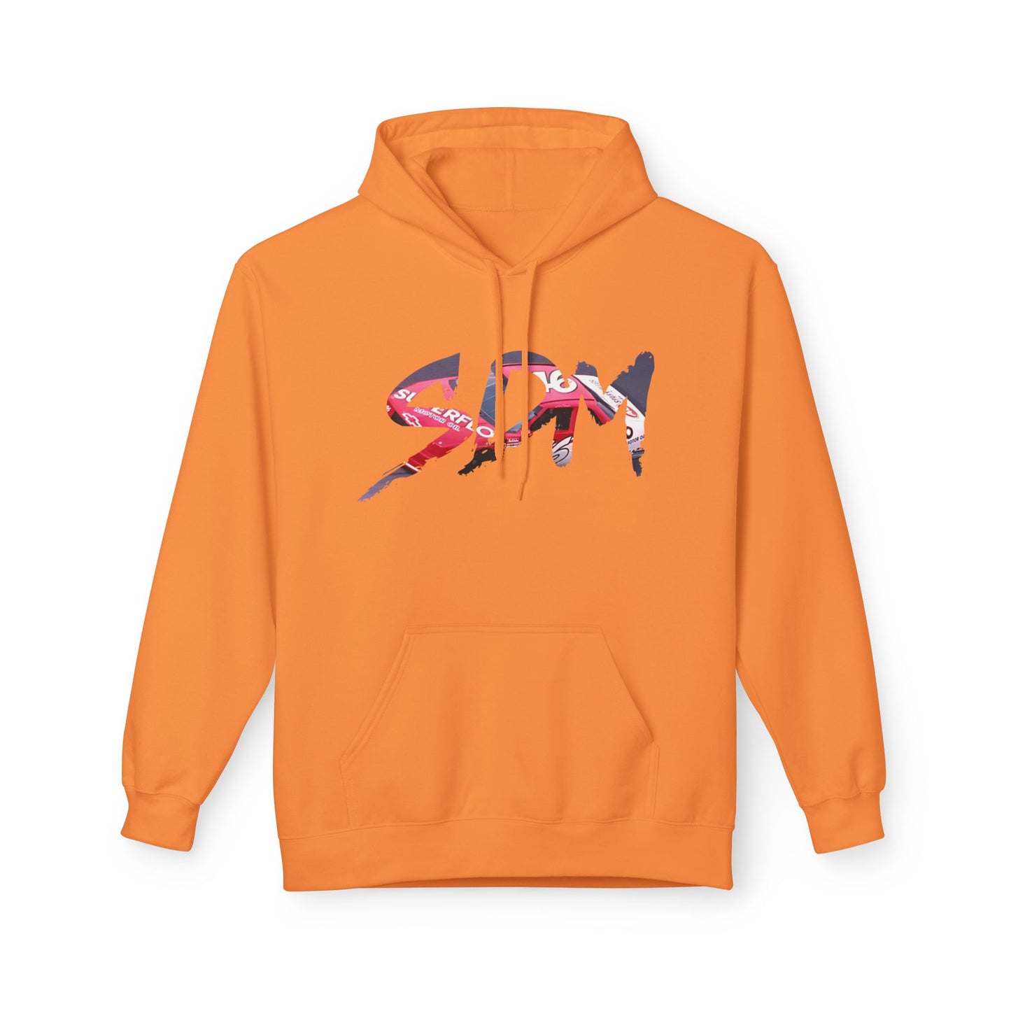 SDM Cole Trickle Superflo Hoodie