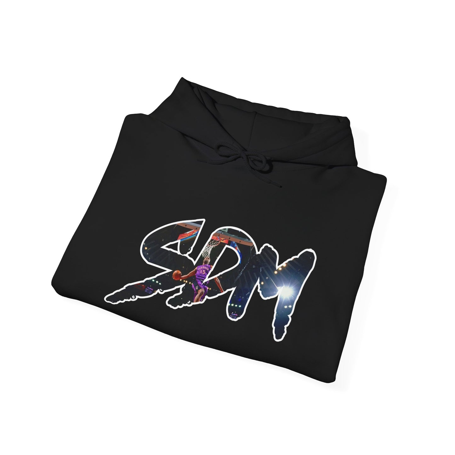 SDM Vince Carter 2000 Slam Dunk Contest Hoodie