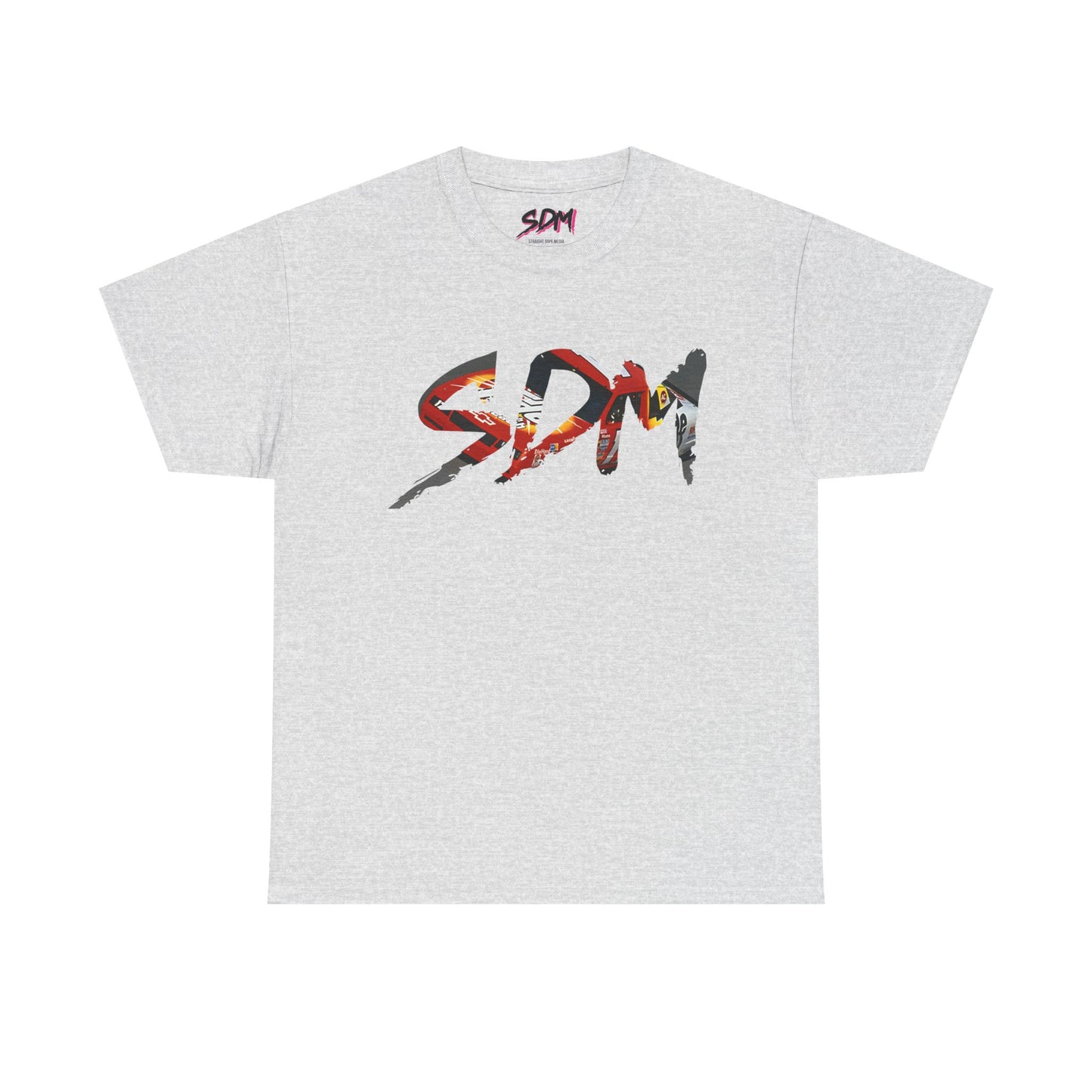 SDM Darrell Waltrip 1989 Daytona 500 Tee