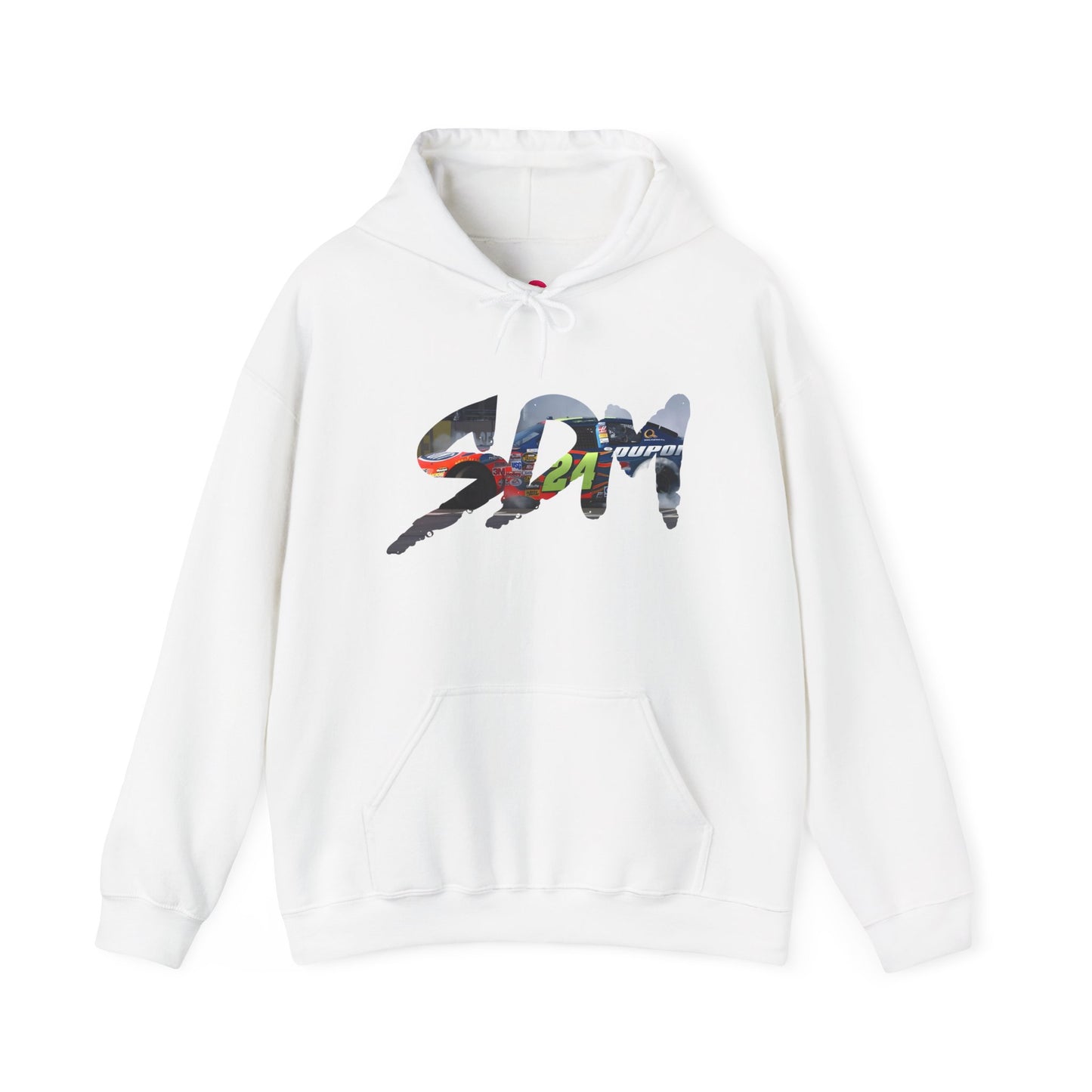 SDM Jeff Gordon 2005 Hoodie