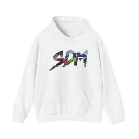 SDM Jeff Gordon 2005 Hoodie
