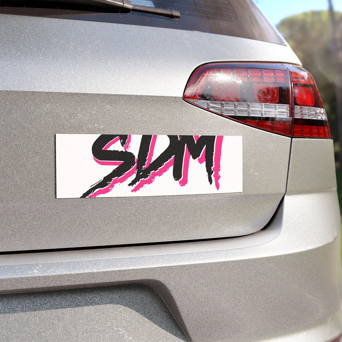 SDM Magnet