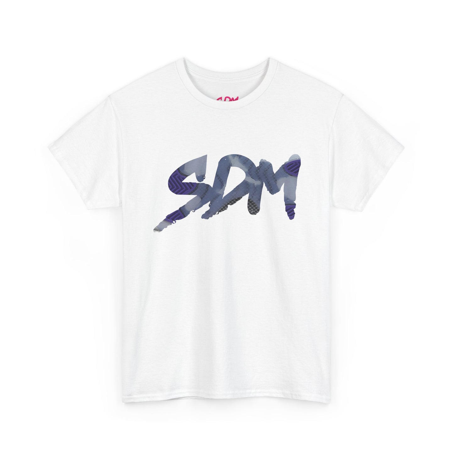 SDM AJ XI Sole Tee