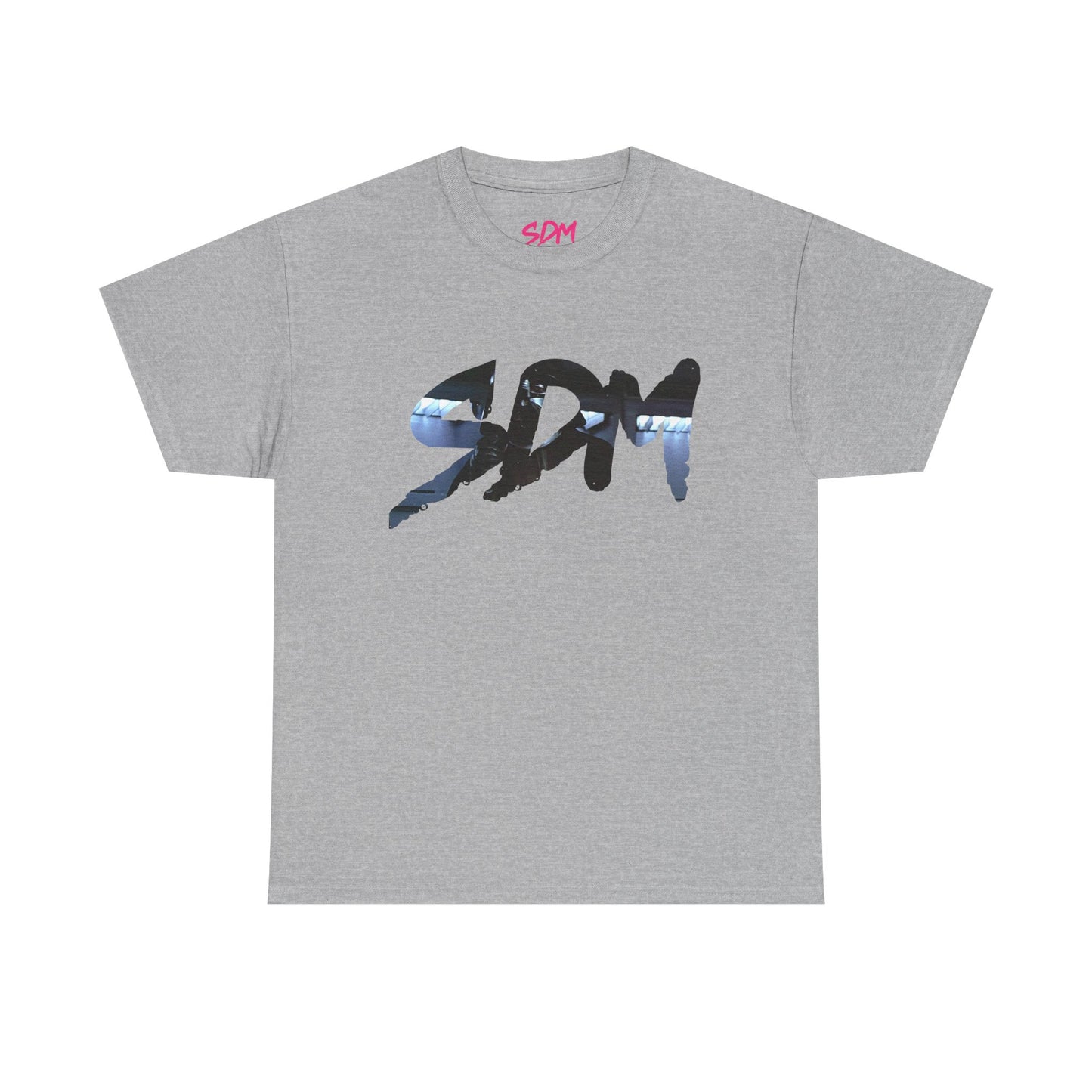 SDM Lord Vader Tee