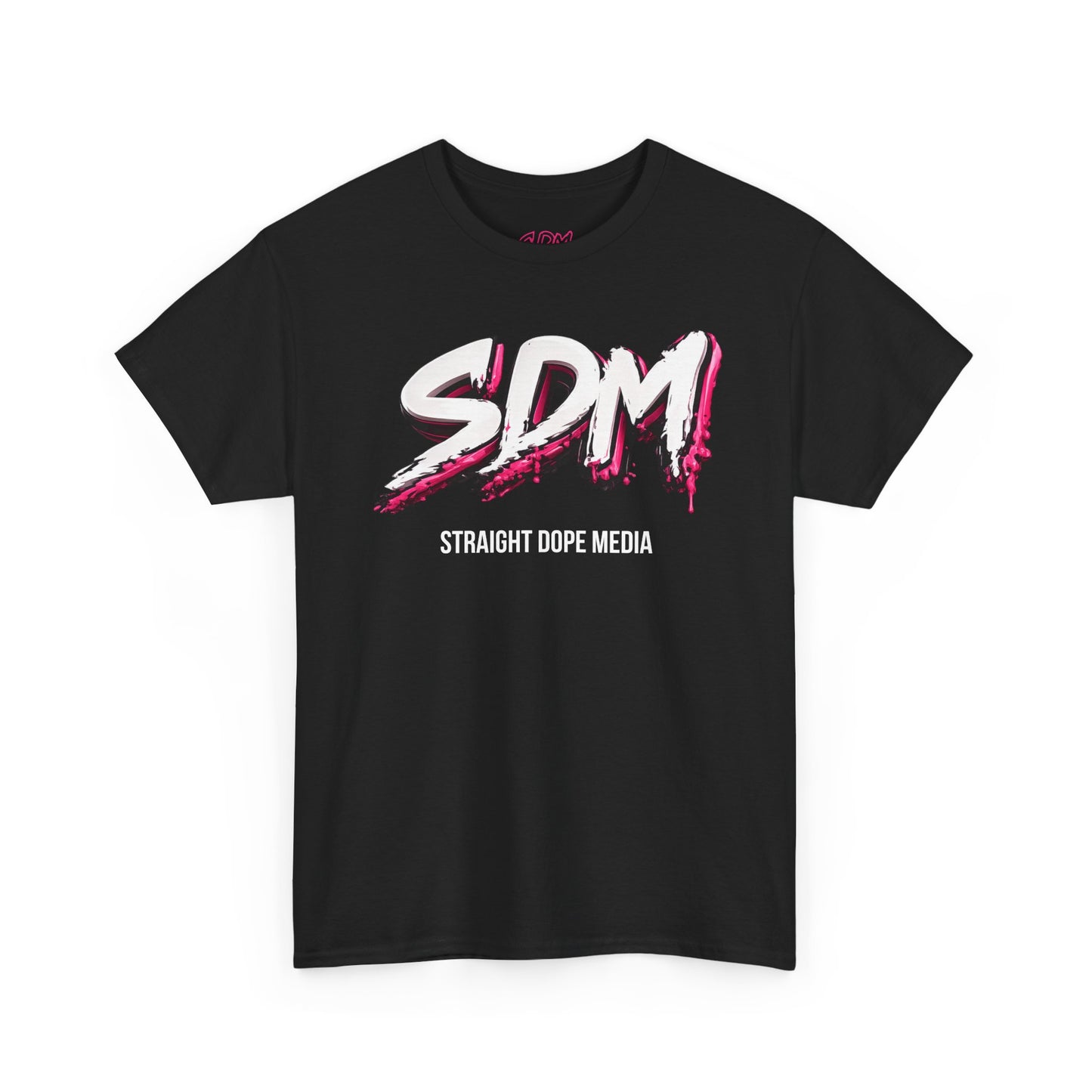 SDM Drip Tee
