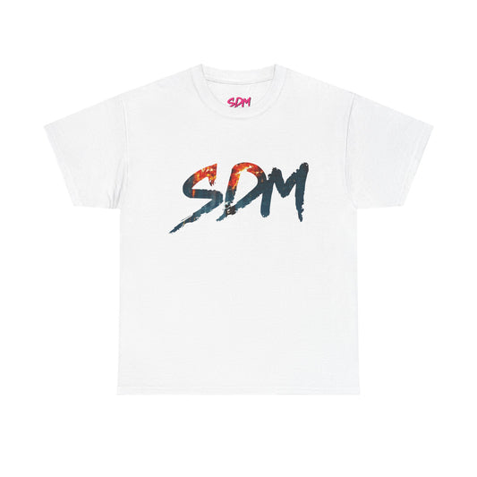 SDM Dark Knight Poster Tee