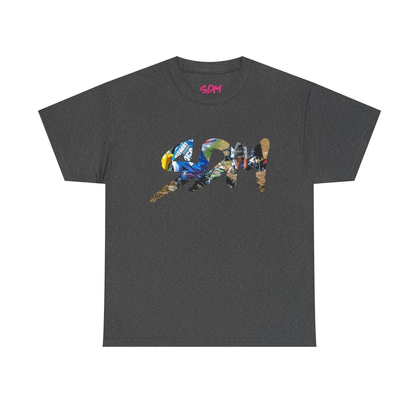 SDM James Stewart Tee