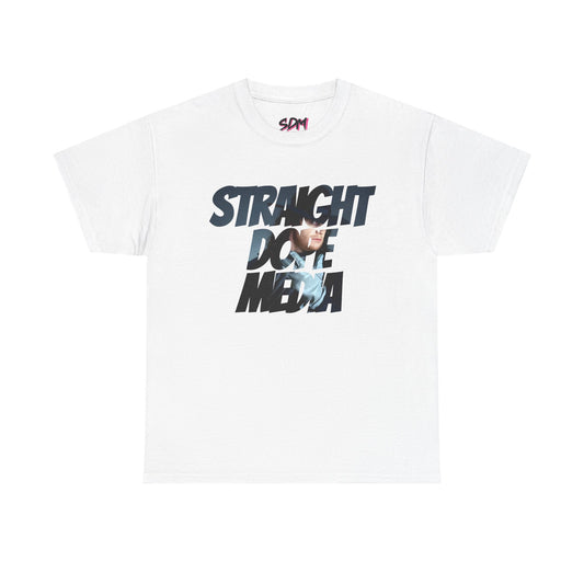 Straight Dope Media Undertaker Tee