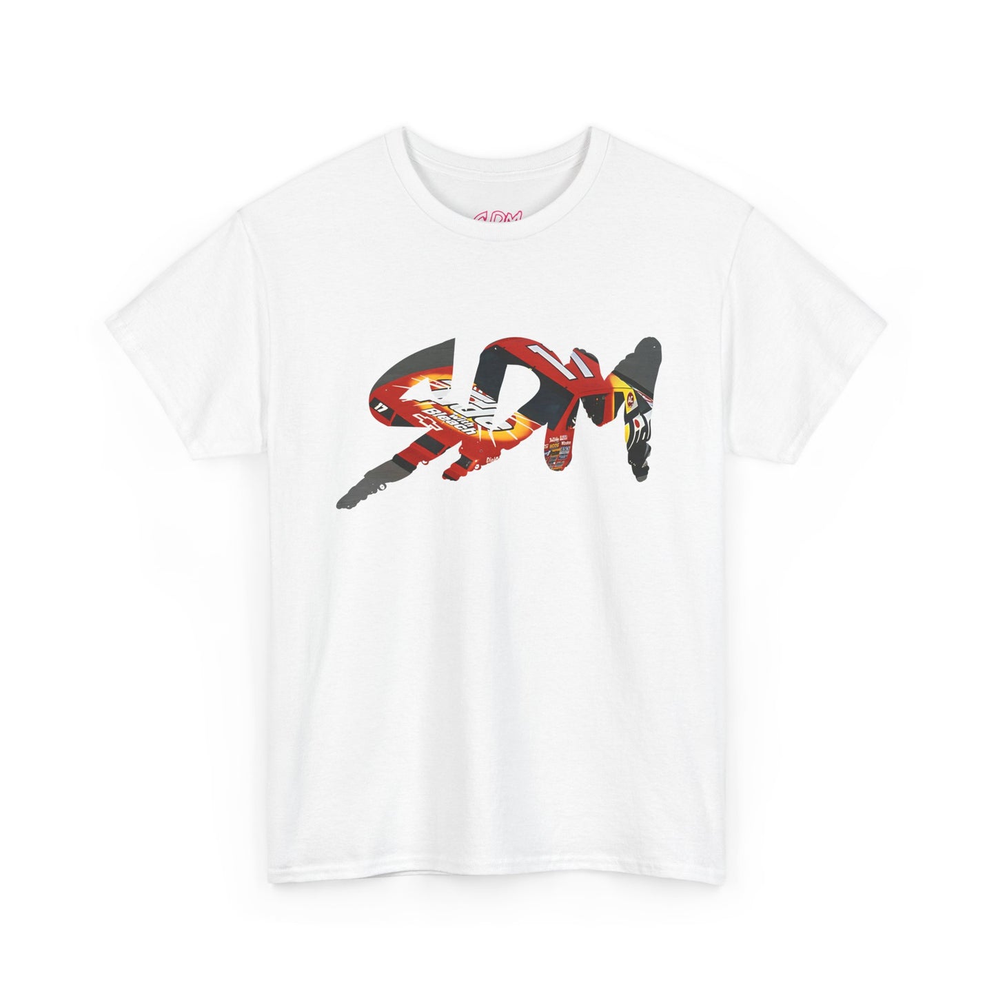 SDM Darrell Waltrip 1989 Daytona 500 Tee