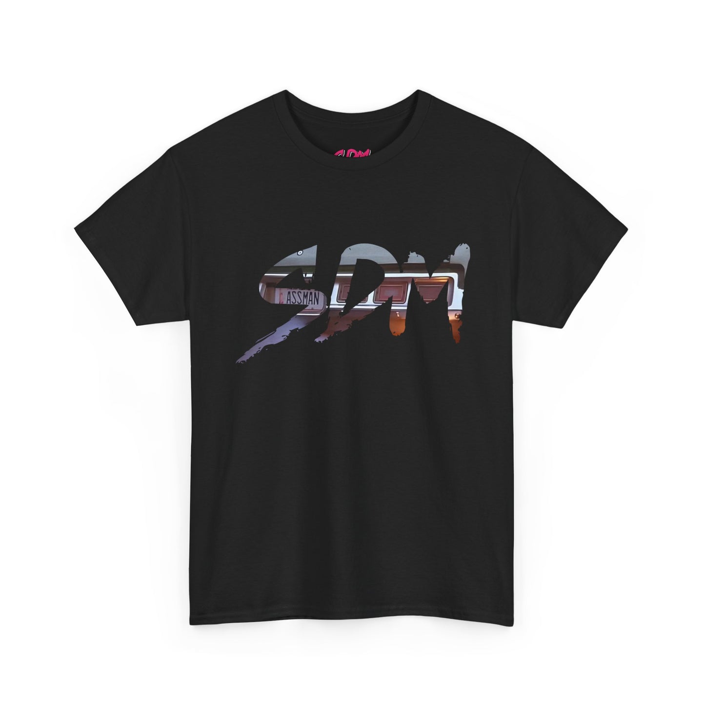 SDM Cosmo Kramer Tee