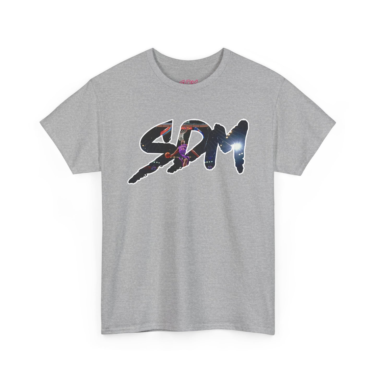 SDM Vince Carter 2000 Slam Dunk Contest Tee