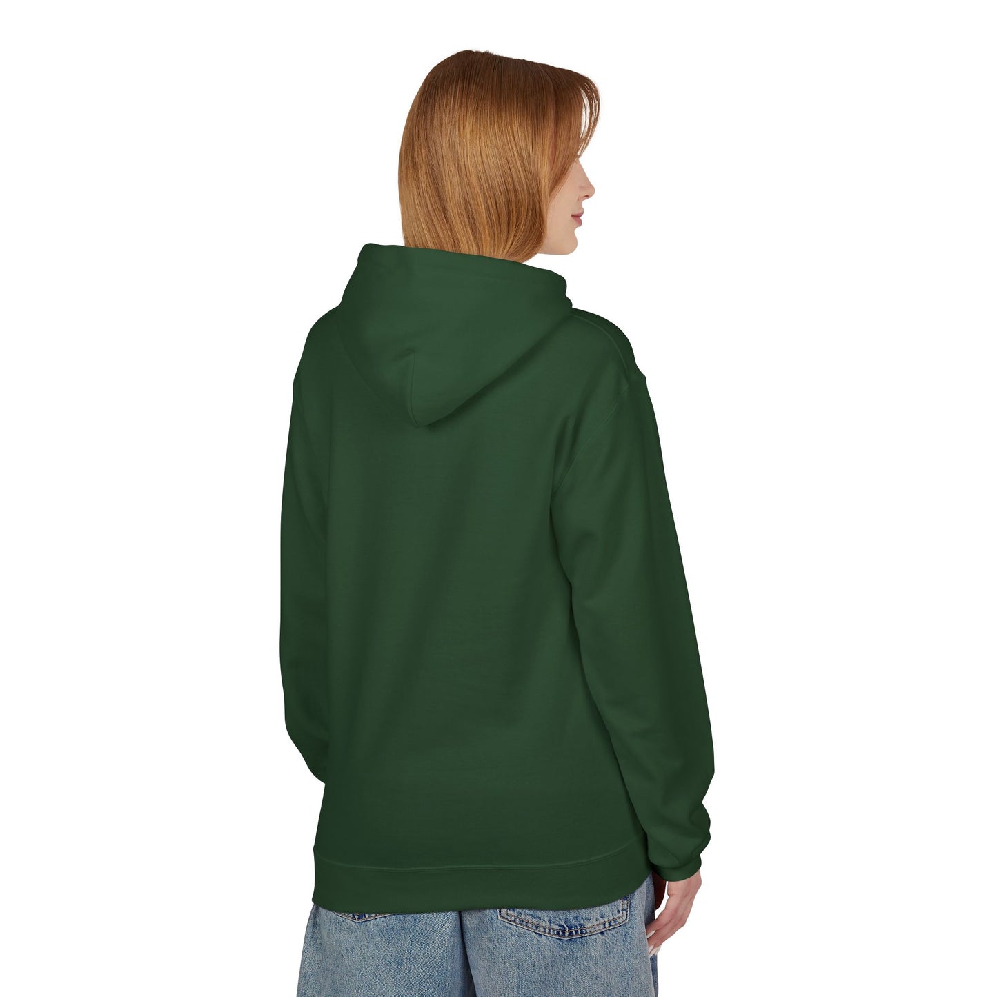 SDM Cole Trickle Superflo Hoodie