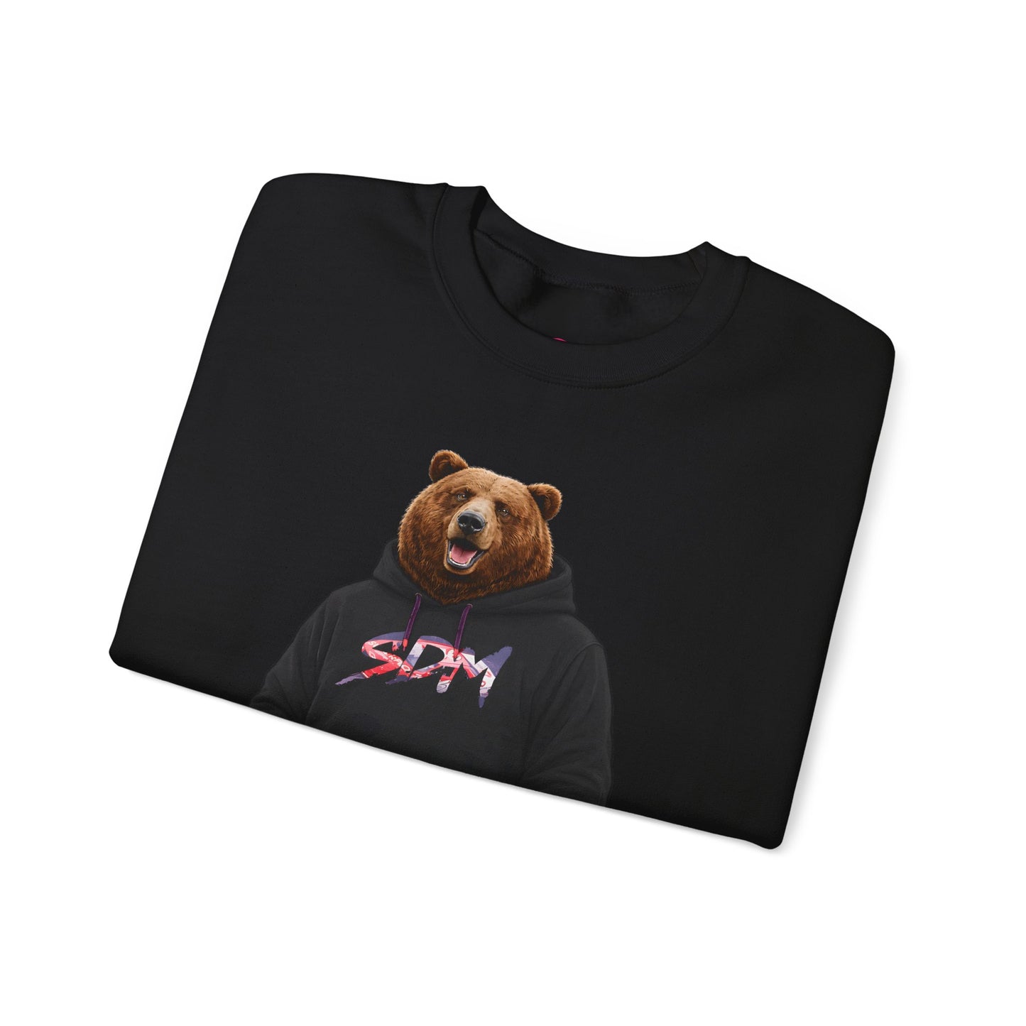 SDM Barry Sweatshirt