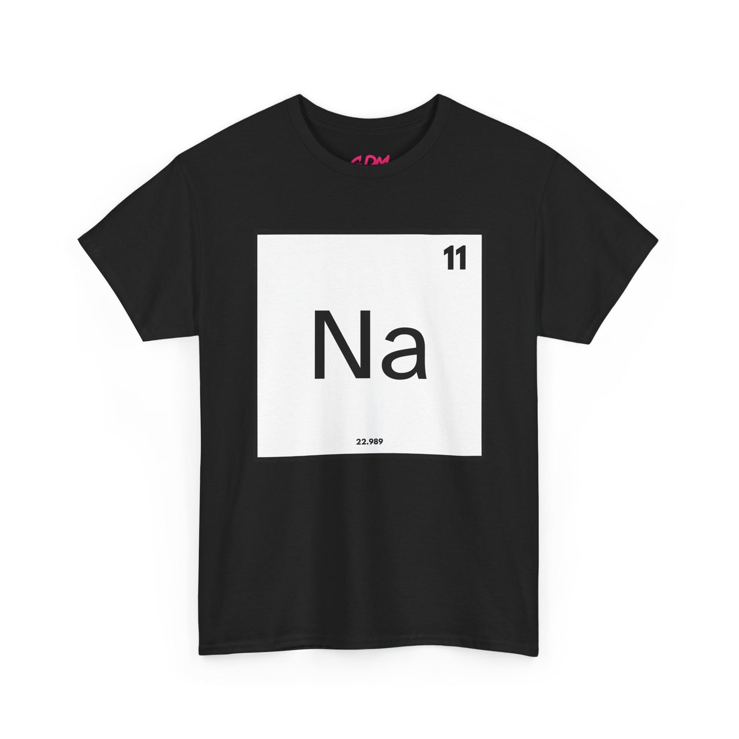 Sodium Tee