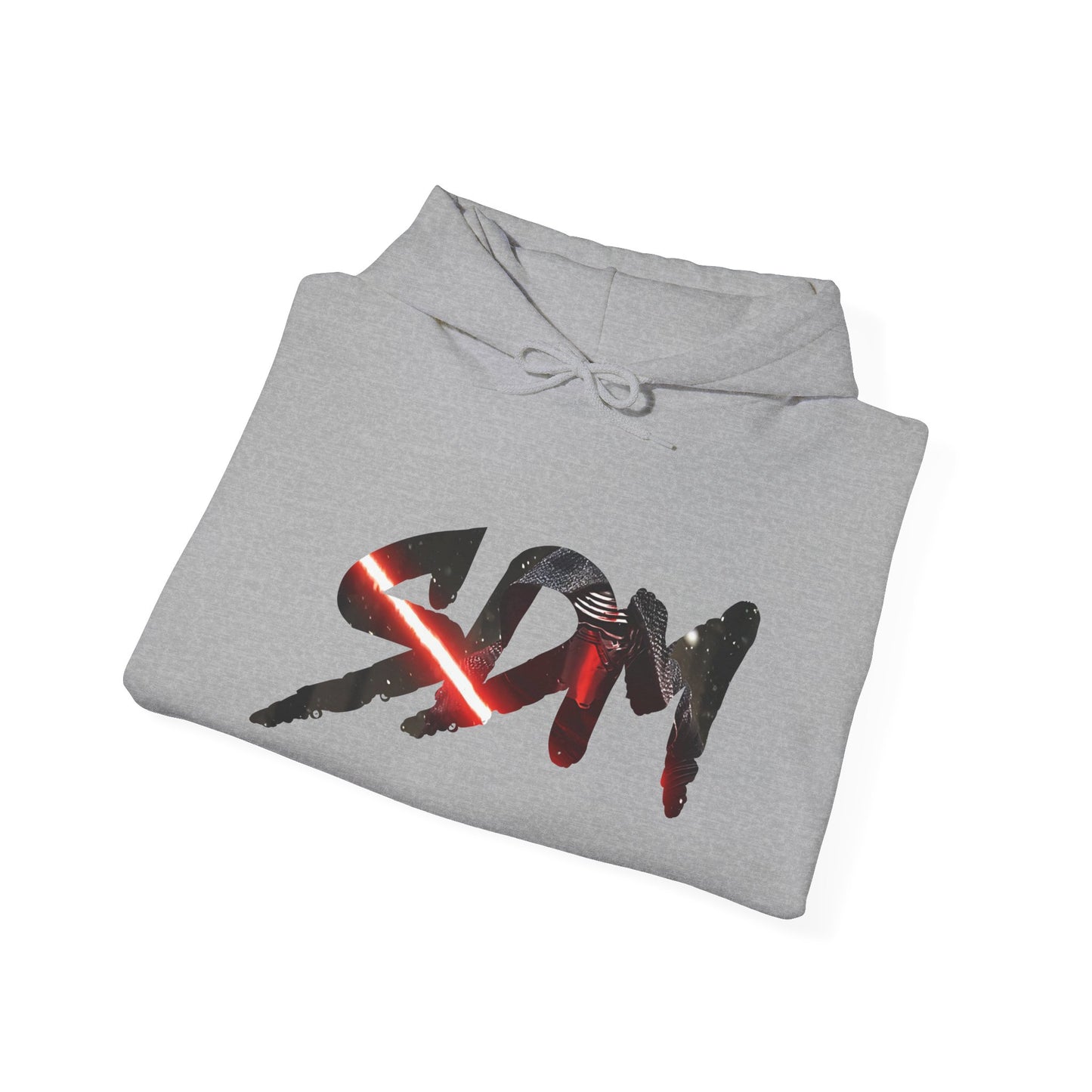 SDM Kylo Ren Hoodie