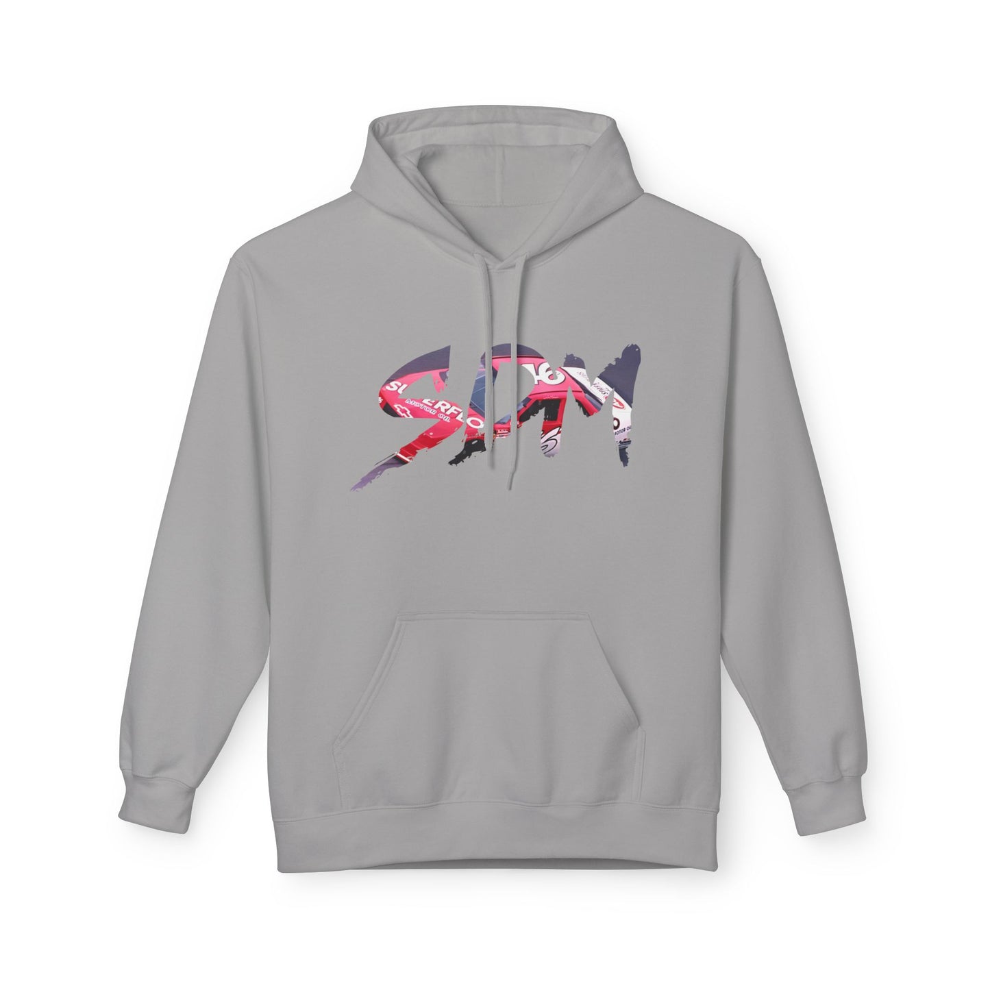 SDM Cole Trickle Superflo Hoodie