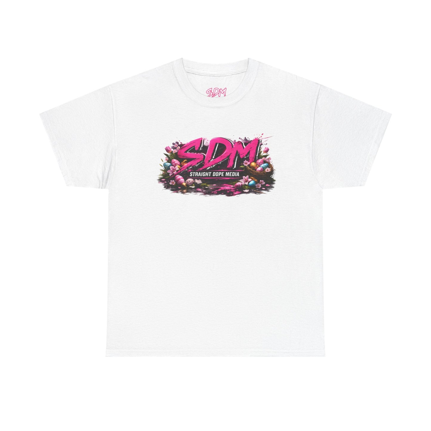 SDM Easter 2026 Tee