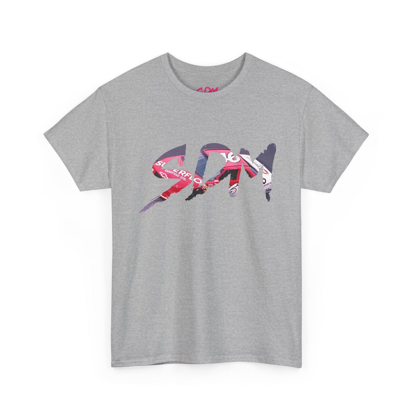 SDM Cole Trickle Superflo Tee