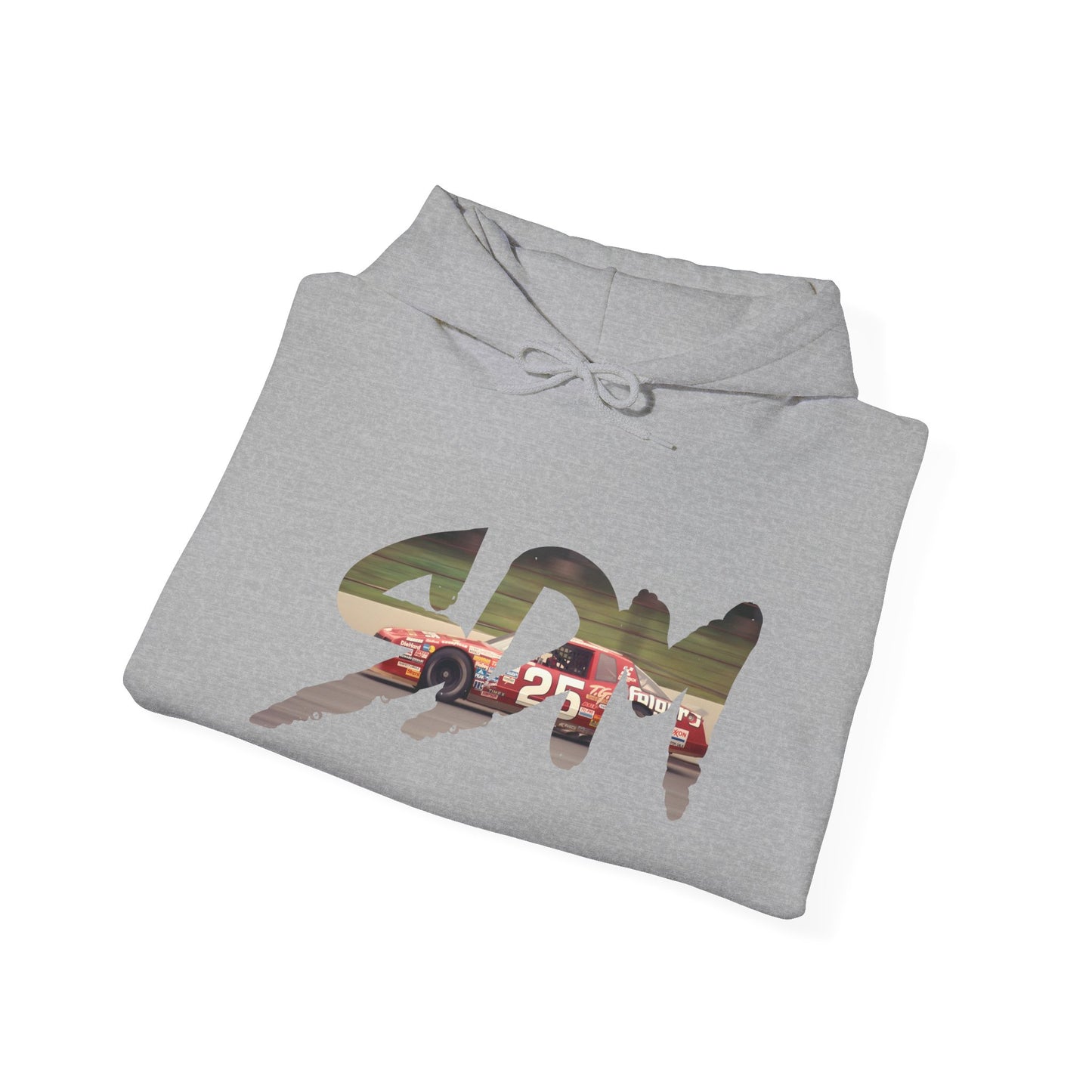 SDM Tim Richmond Hoodie