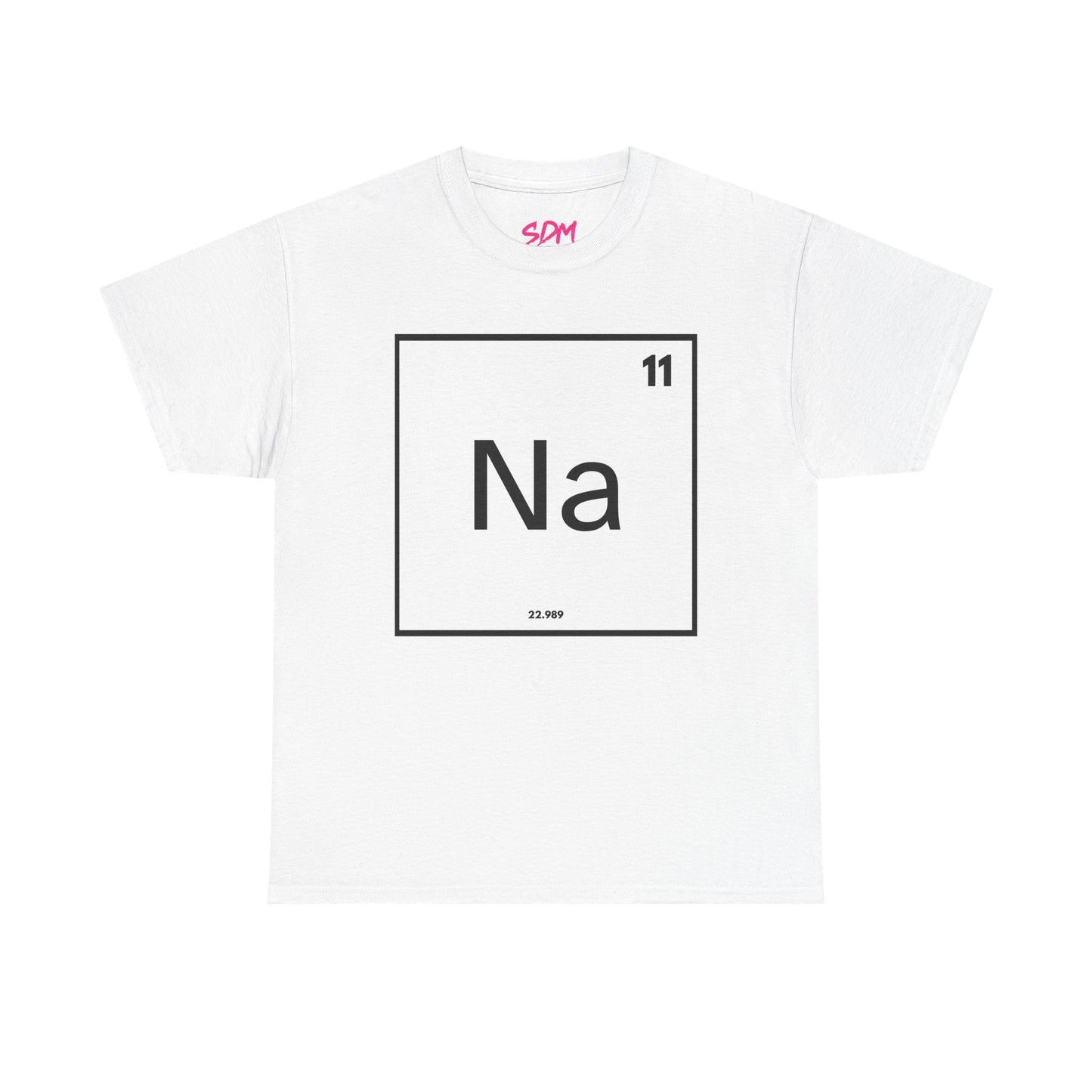 Sodium Tee
