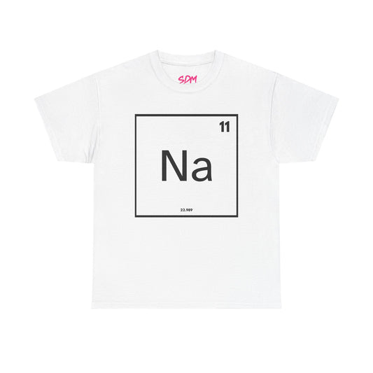 Sodium Tee