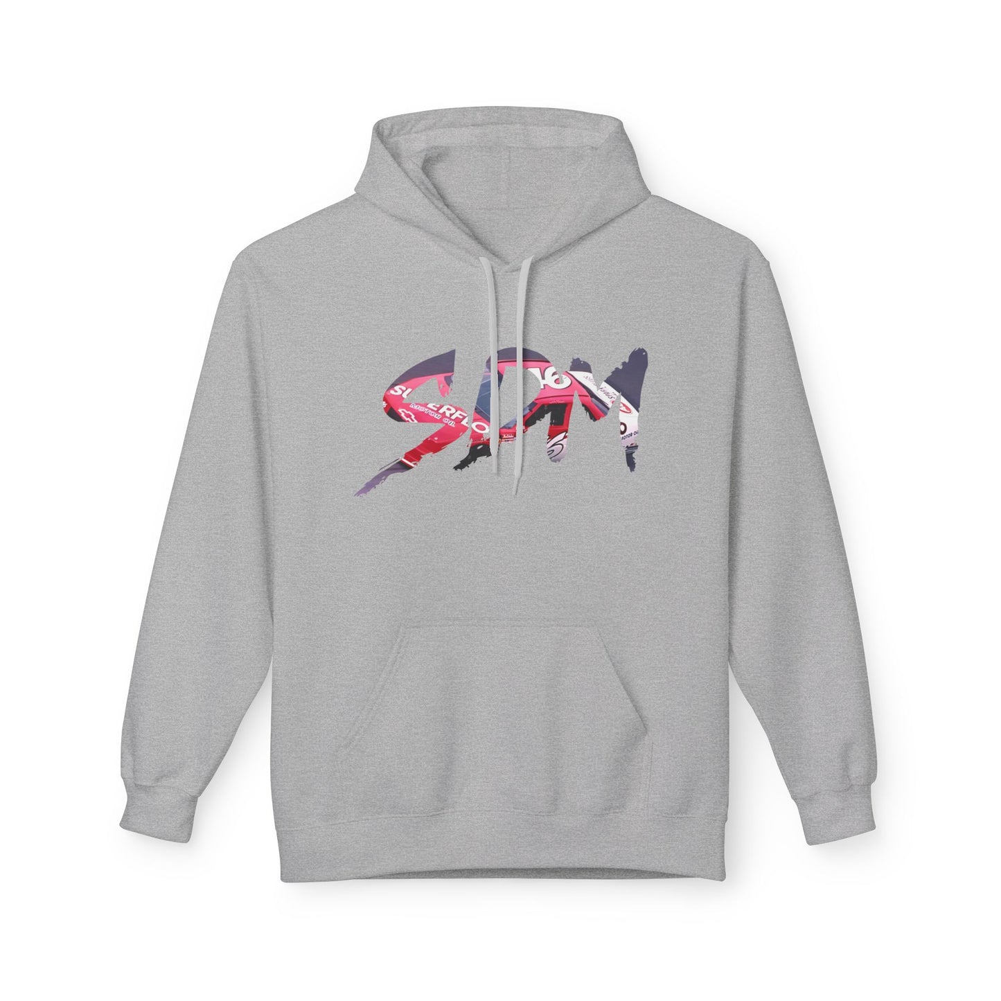 SDM Cole Trickle Superflo Hoodie