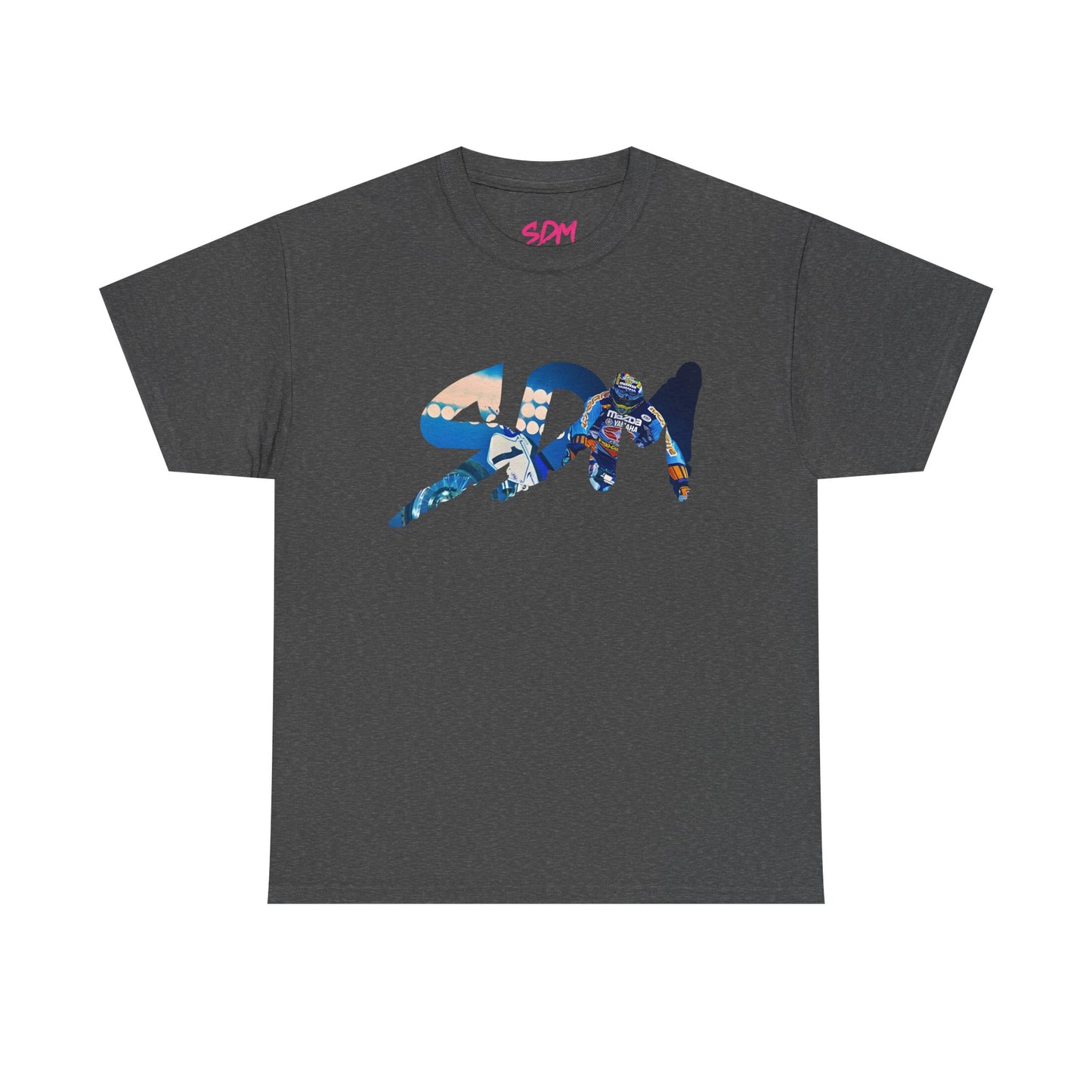SDM Jeremy McGrath Tee