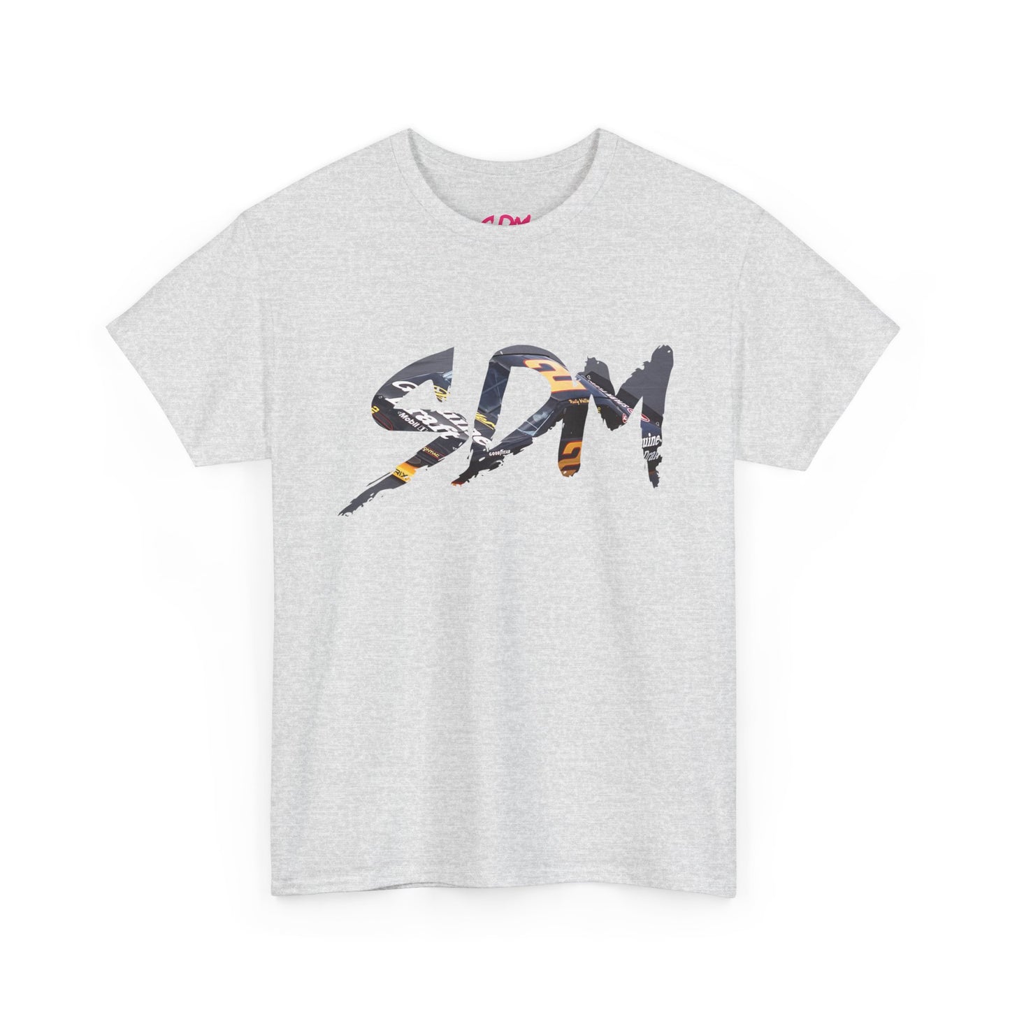 SDM Rusty Wallace Tee