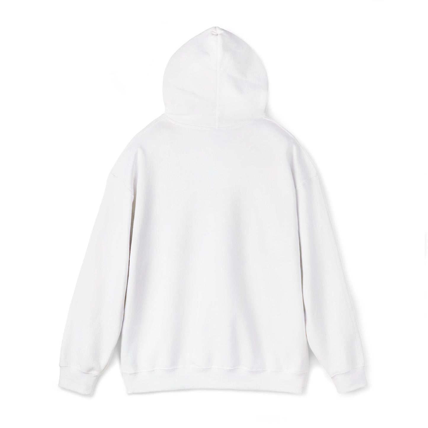 Straight Dope Media Crest (Embroidered) Hoodie
