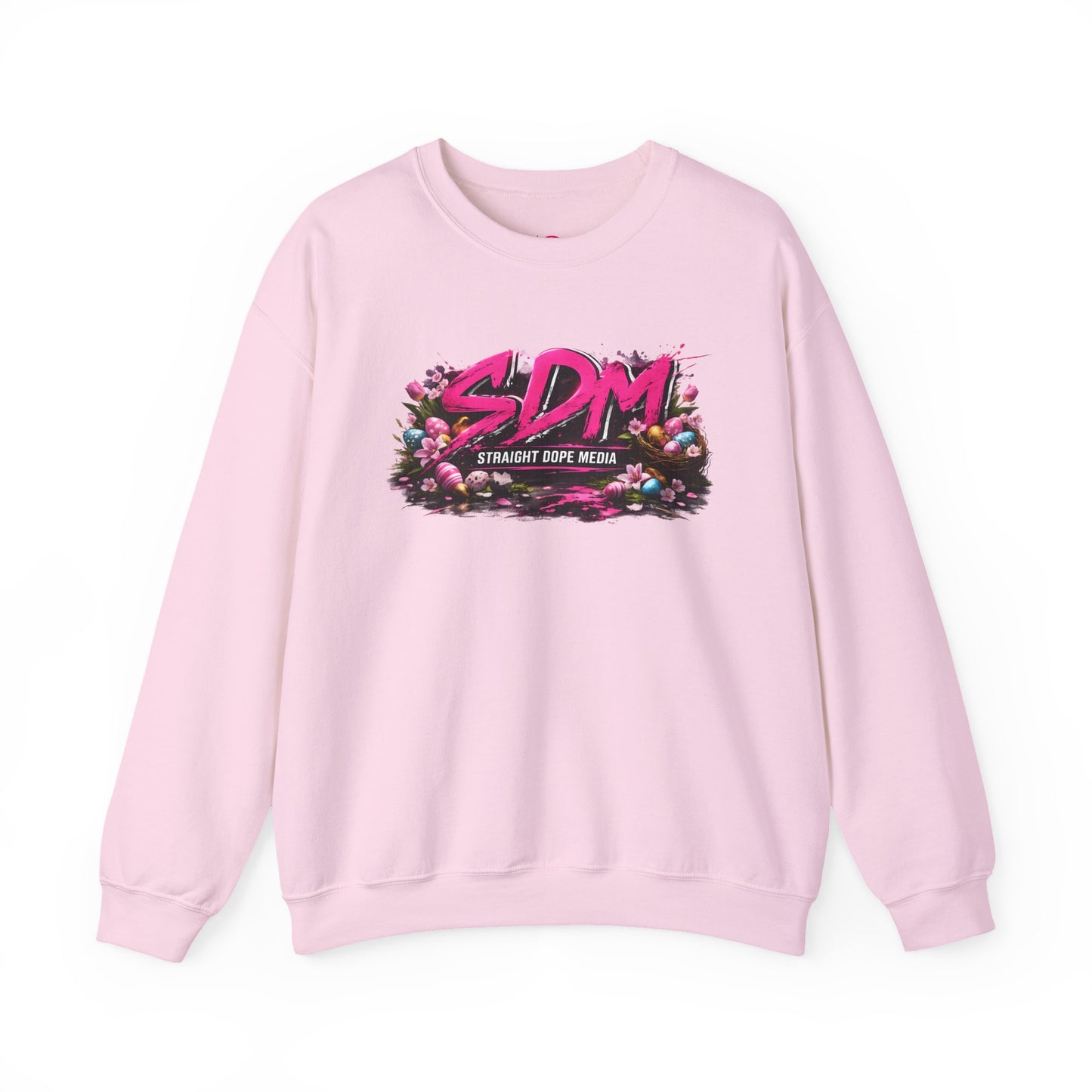 SDM Easter 2026 Sweatshirt