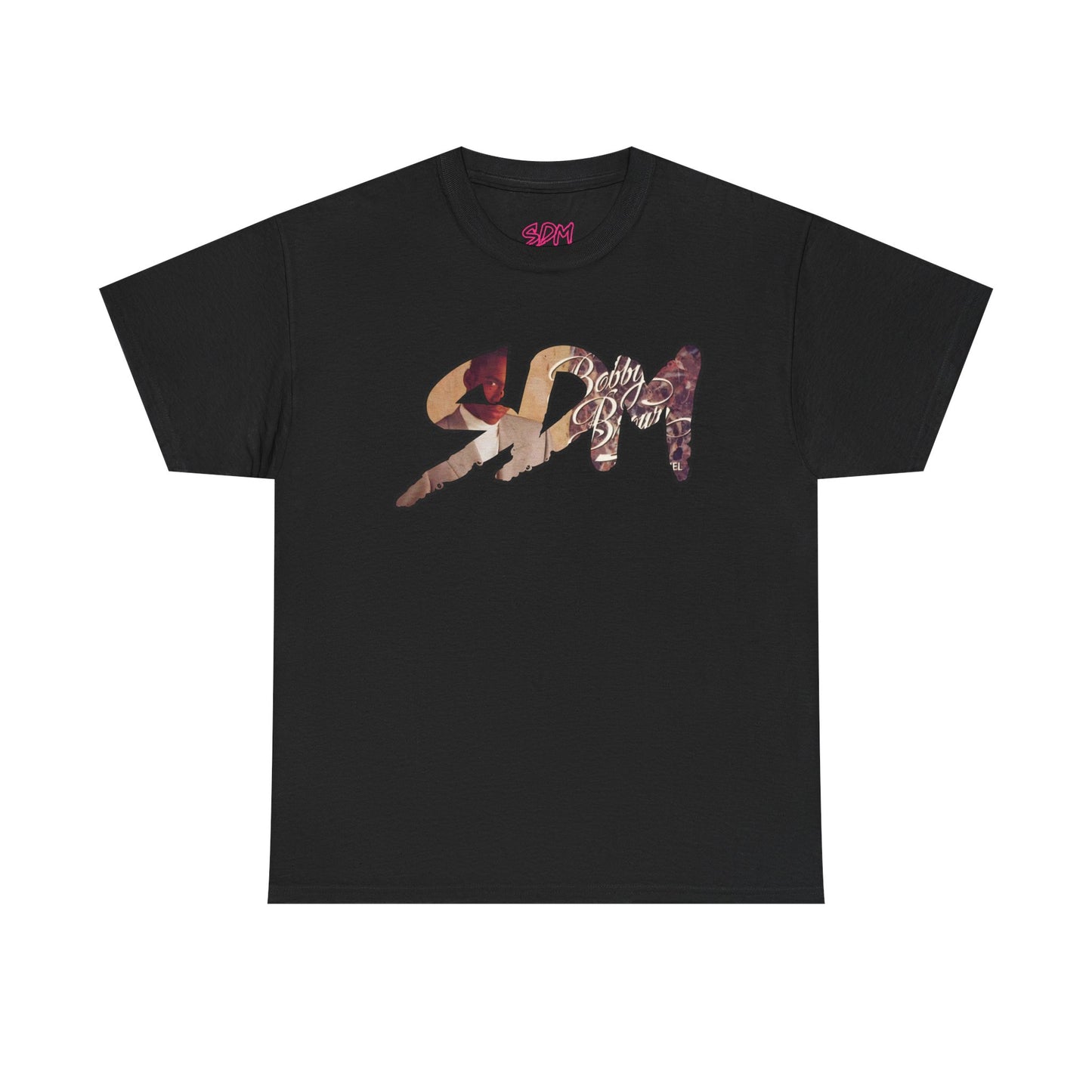 SDM Bobby Brown - Don't Be Cruel Tee