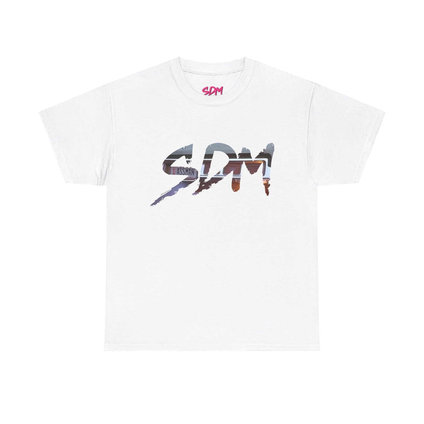 SDM Cosmo Kramer Tee