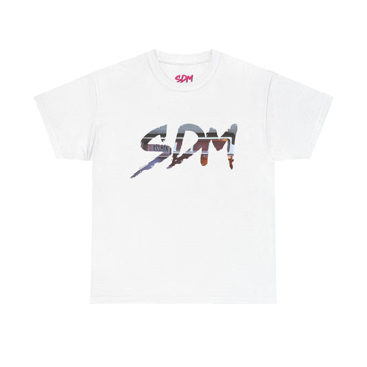 SDM Cosmo Kramer Tee