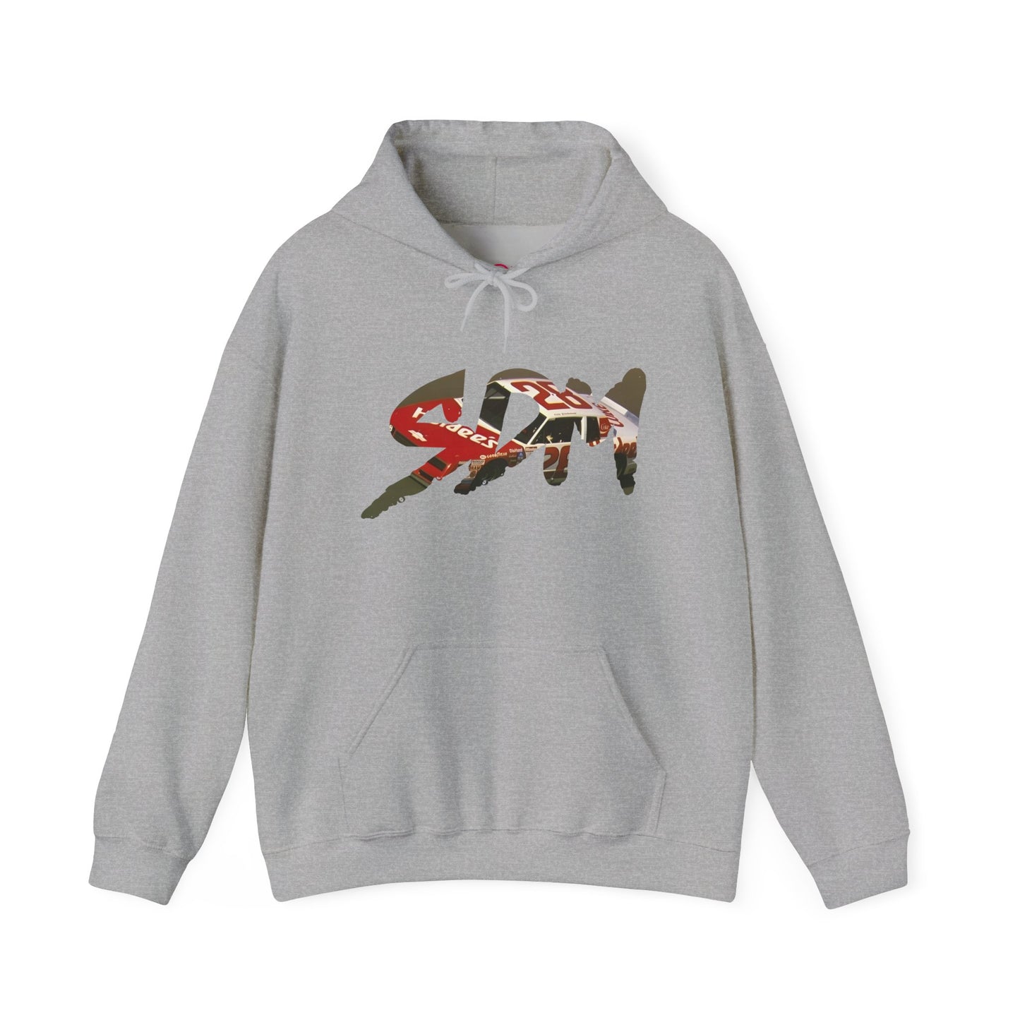 SDM Cale Yarborough Hoodie
