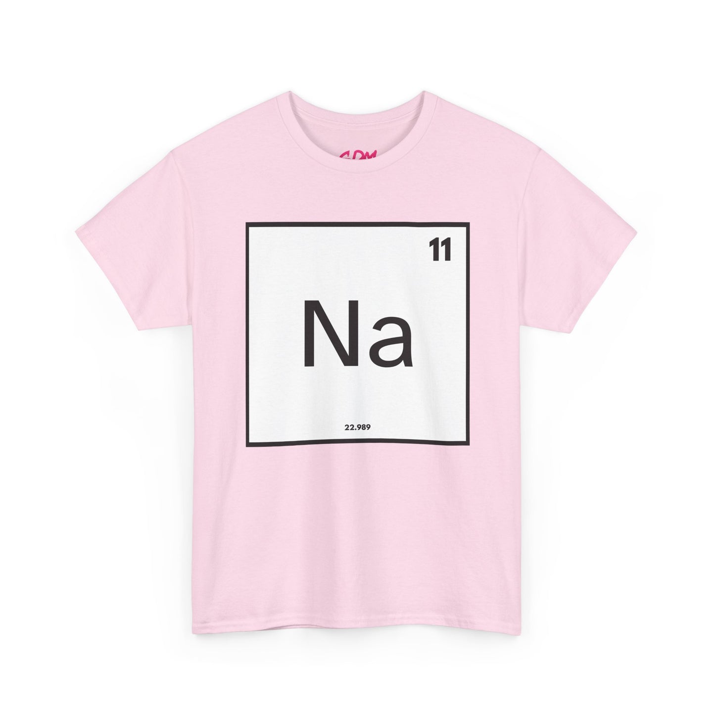Sodium Tee