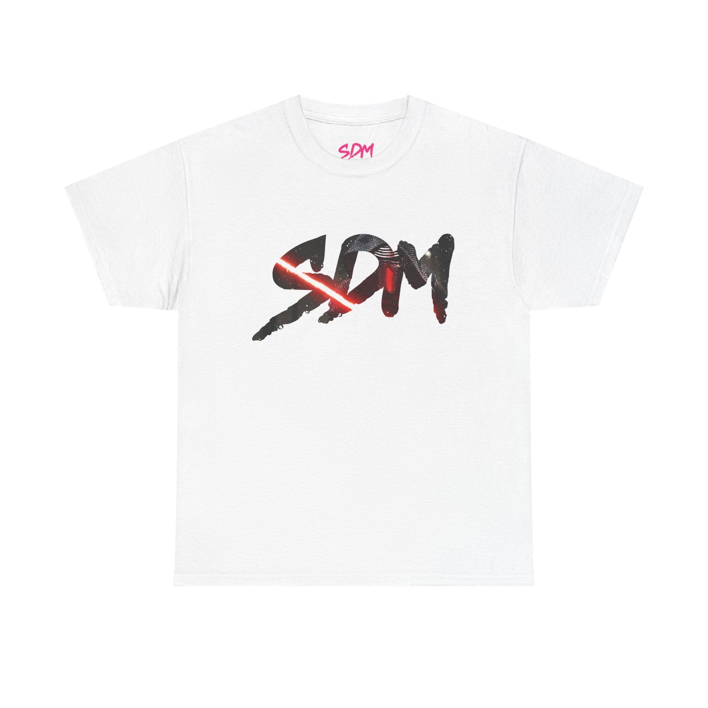 SDM Kylo Ren Tee