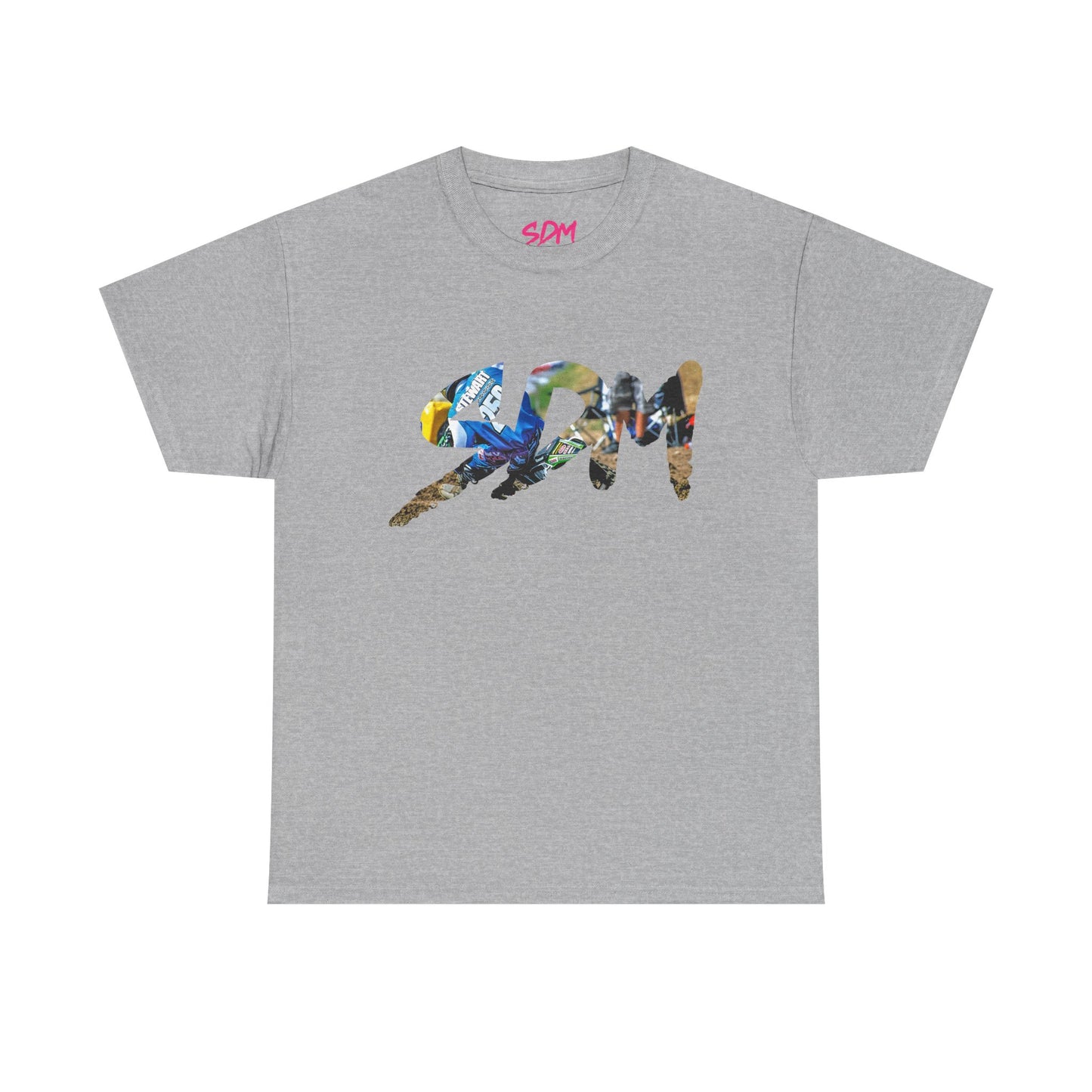 SDM James Stewart Tee