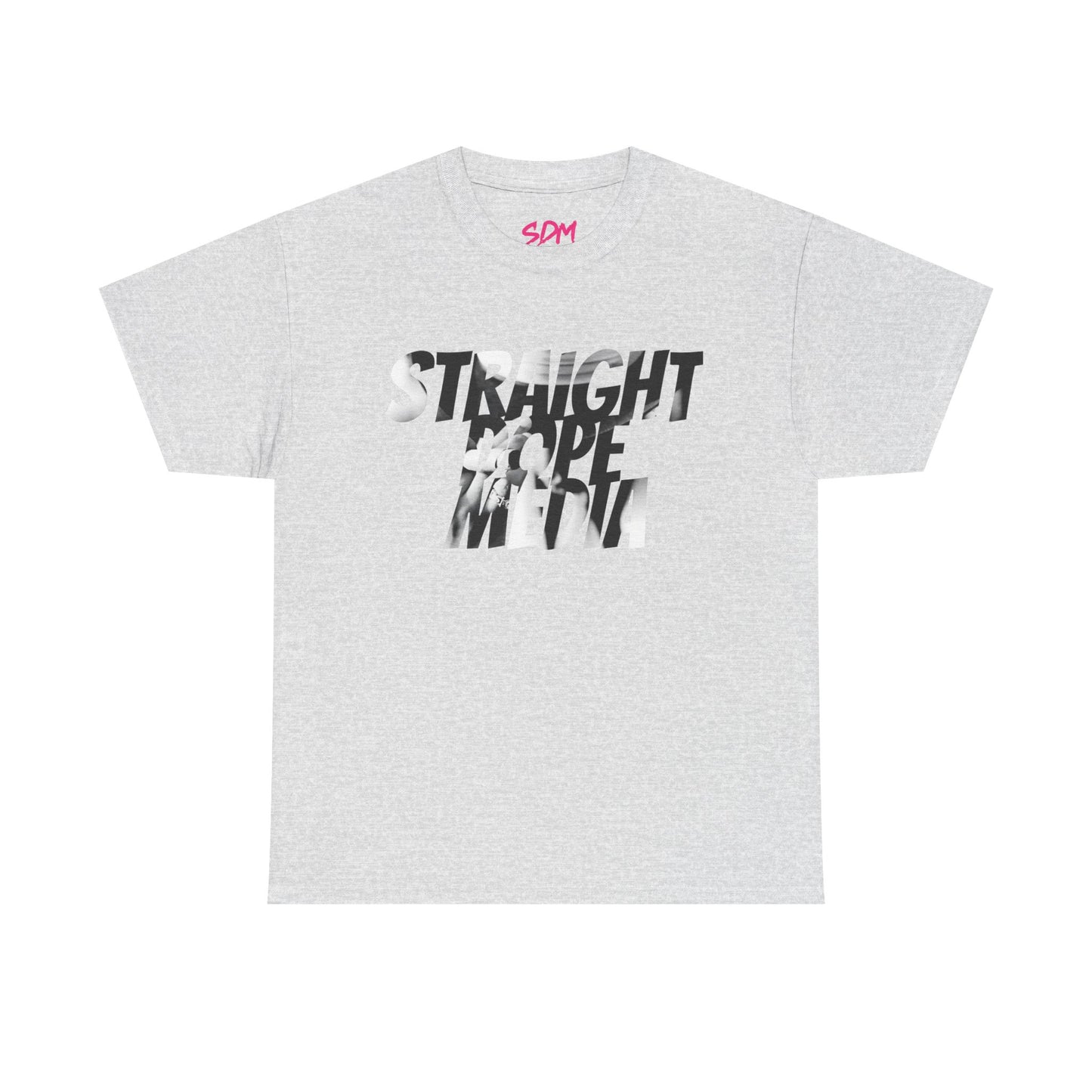 Straight Dope Media Reasonable Doubt Tee