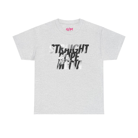 Straight Dope Media Reasonable Doubt Tee
