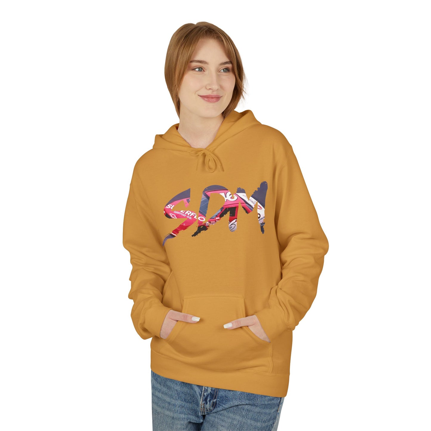 SDM Cole Trickle Superflo Hoodie