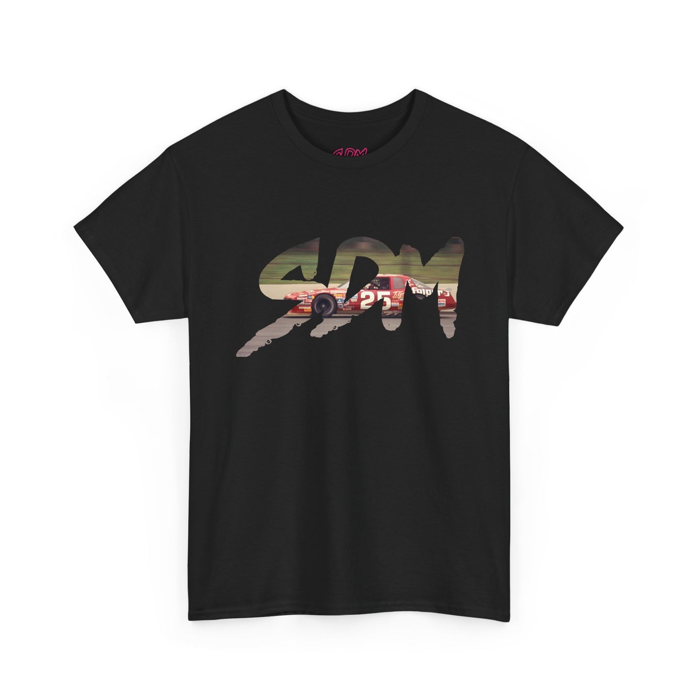 SDM Tim Richmond Tee